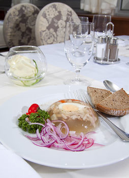 Pressburg Hotel Bratislava
