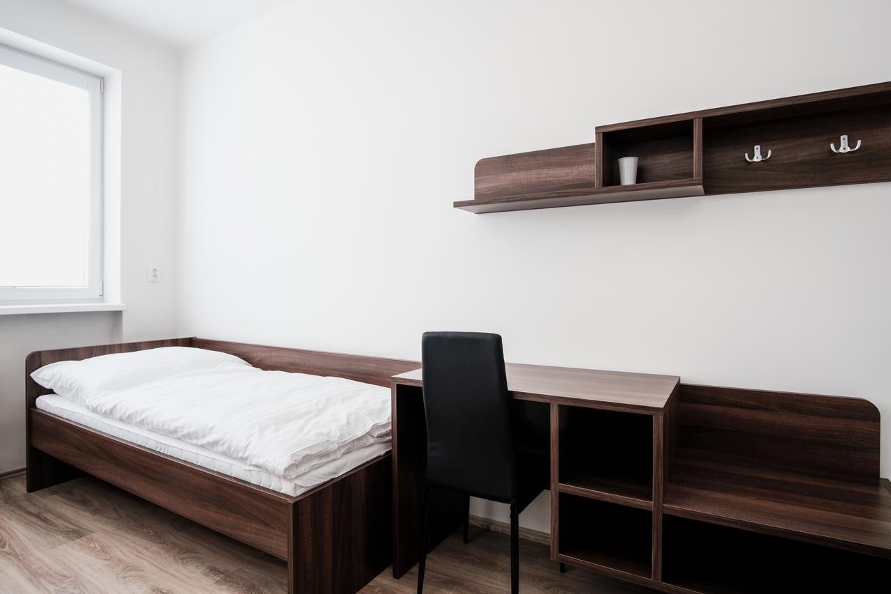 Nobelova Hostel *