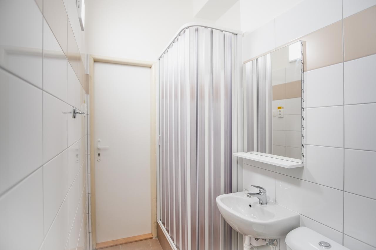 Hostel Nobelova Bratislava