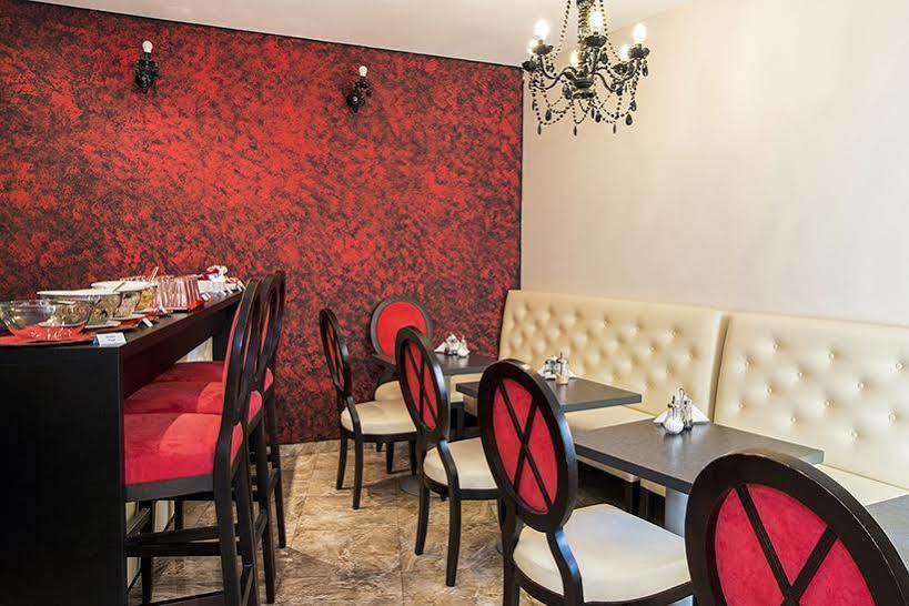 Virgo Hotel Bratislava