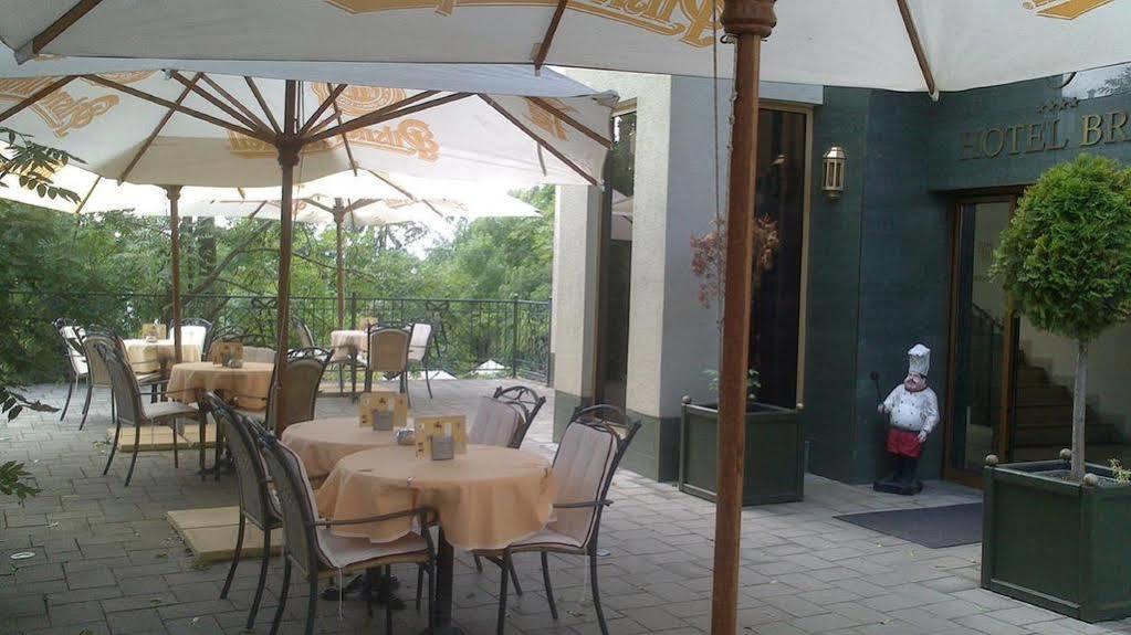 Luxury Garni Brix 3* Bratislava