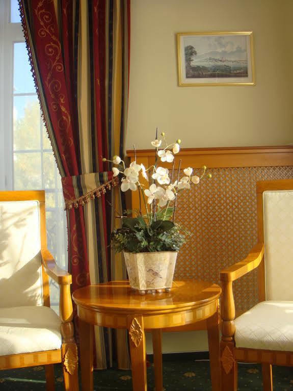Luxury Garni Brix 3*