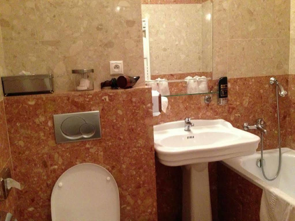 Luxury Garni Brix 3* Bratislava