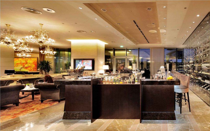 Hotel Grand River Park, A Luxury Collection Hotel, 5*