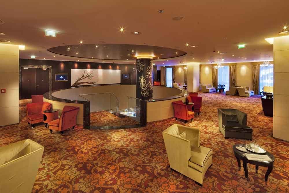 Hotel Grand River Park, A Luxury Collection Hotel, Bratislava