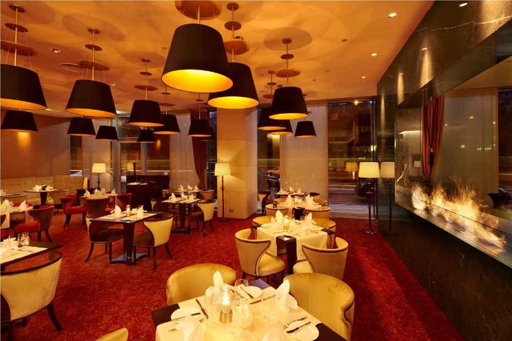 Grand River Park, A Luxury Collection Hotel, 5*