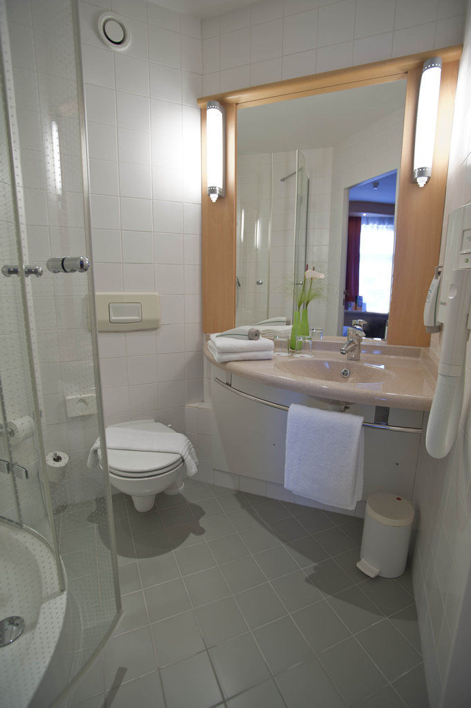 Ibis Centrum 3* Bratislava