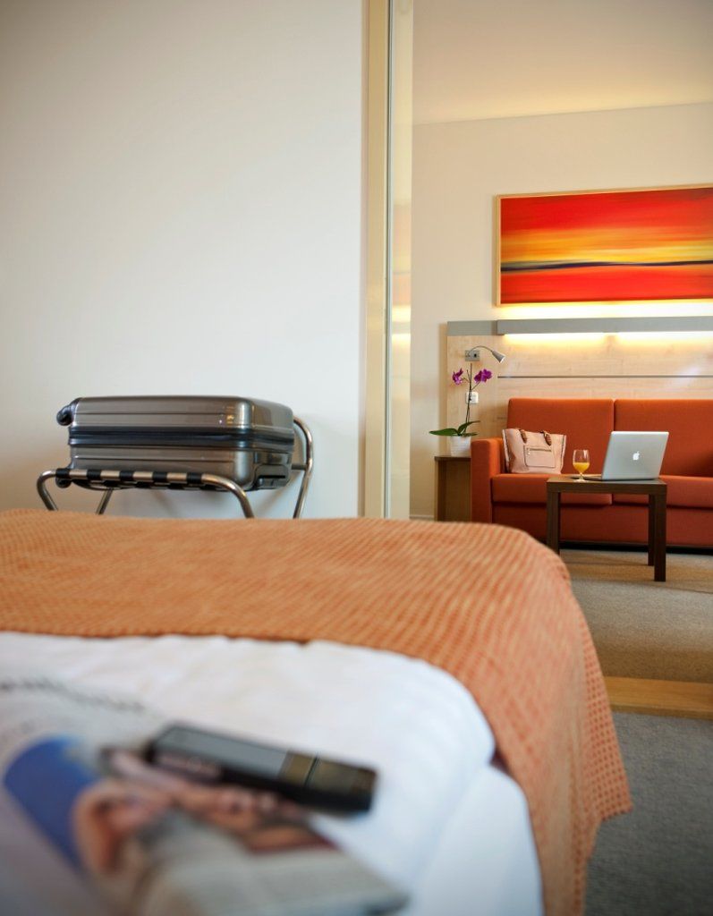Vienna House Easy By Wyndham Hotel
