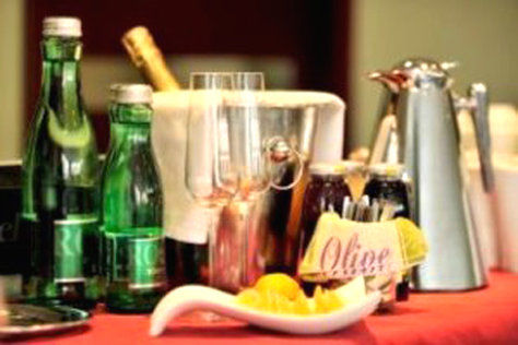 Premium Business Hotel 4*