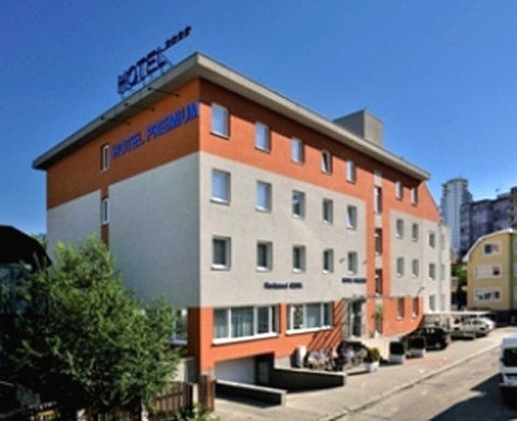 Hotel Premium Business
