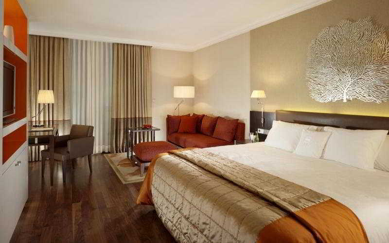 Hotel Sheraton 5*