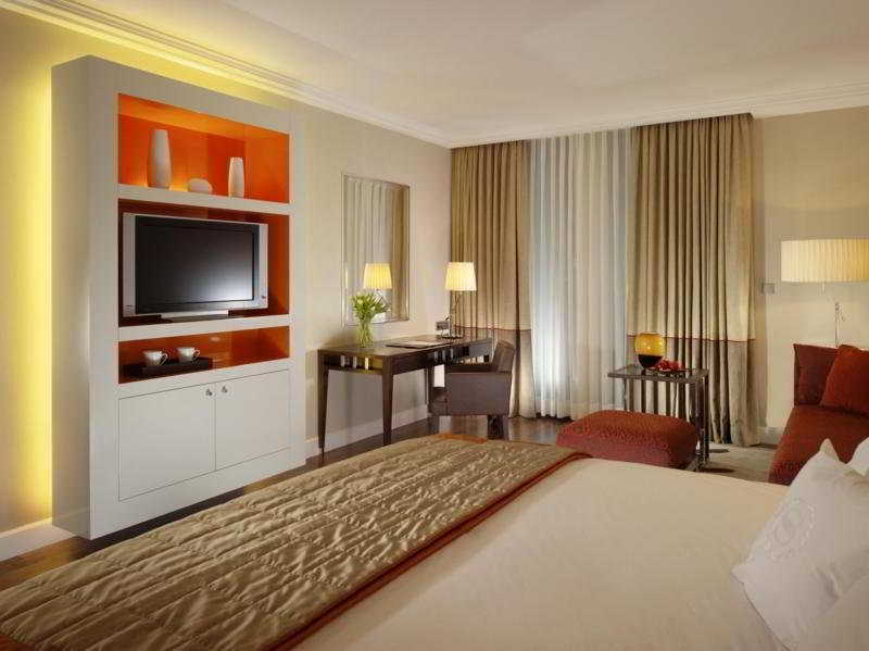 Sheraton 5* Bratislava