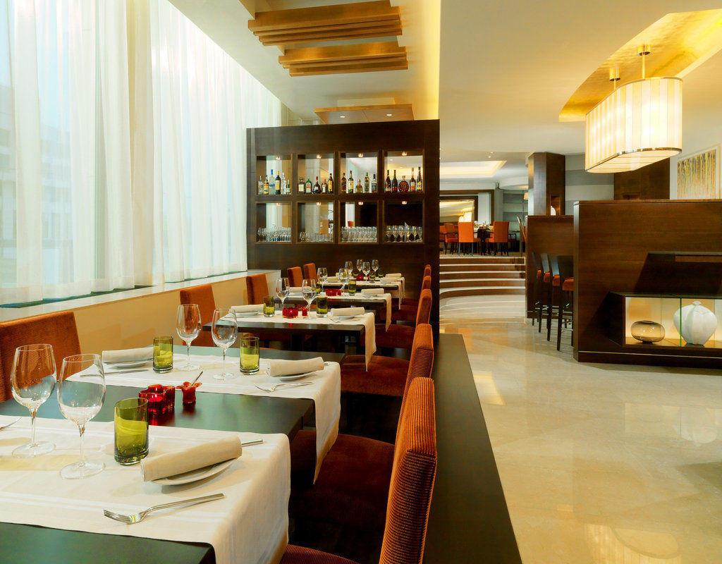 Sheraton Hotel