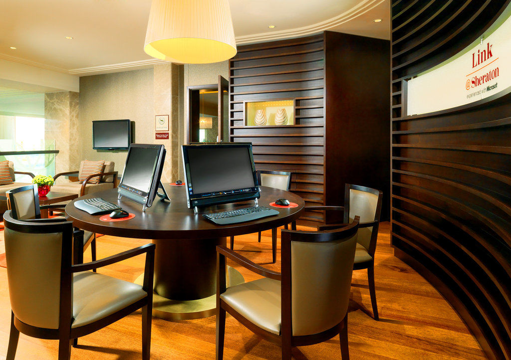 Sheraton 5*
