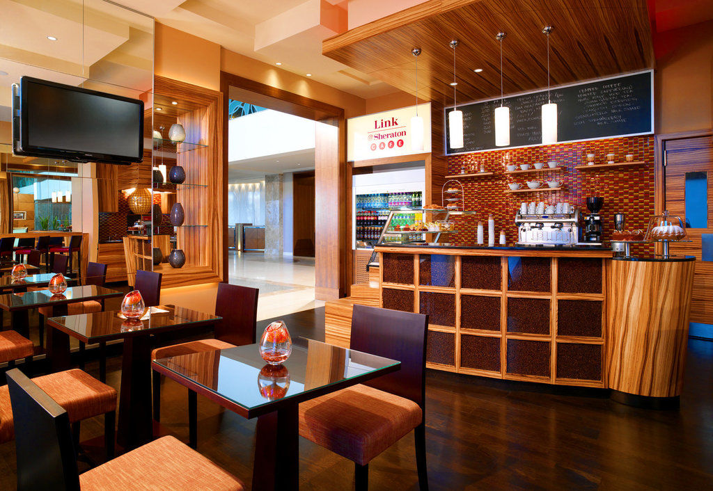 Sheraton Hotel