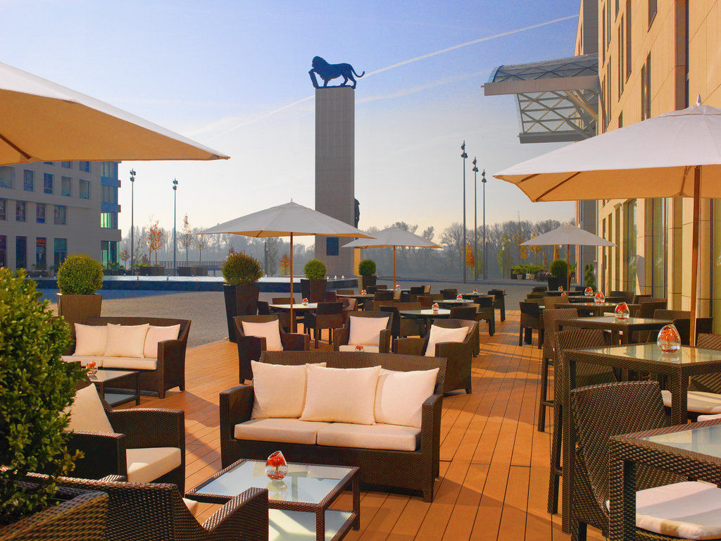 Hotel Sheraton