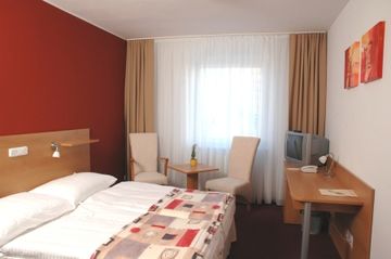 Hotel Premium Business Bratislava