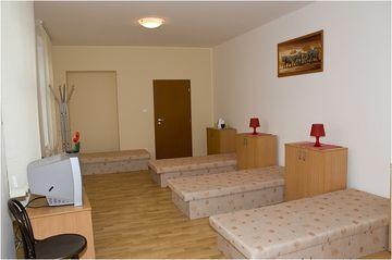 Albergue Hyde Park *