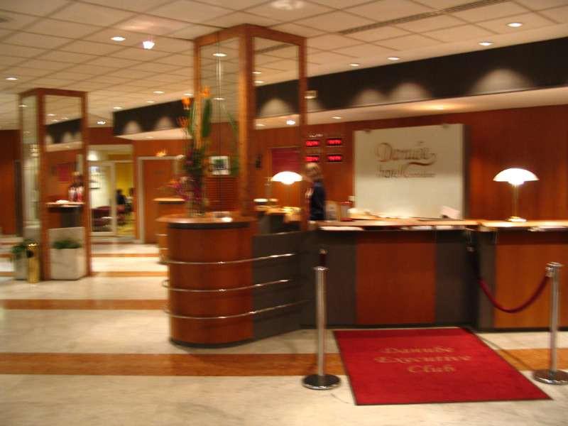 Park By Radisson Danube Hotel Bratislava
