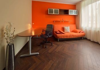 Apartment Ambiente Serviced - District Ii *