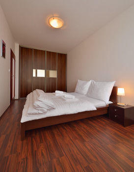 Apartment Ambiente Serviced - District Ii Bratislava