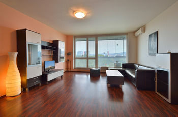 Ambiente Serviced - District Ii * Bratislava