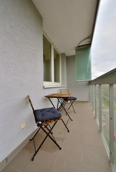 Apartment Ambiente Serviced - District Ii *