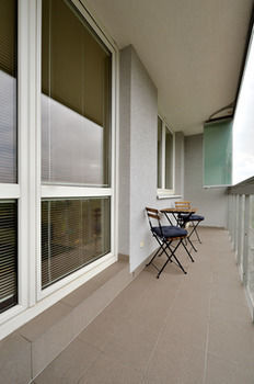 Apartment Ambiente Serviced - District Ii Bratislava