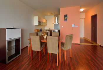 Apartment Ambiente Serviced - District Ii Bratislava
