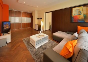 Ambiente Serviced - District Ii Apartment Bratislava