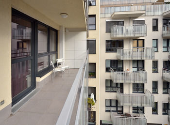 Apartment Ambiente Serviced - District Ii Bratislava