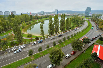 Ambiente Serviced - District Ii Bratislava