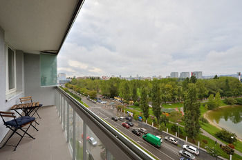 Ambiente Serviced - District Ii * Bratislava