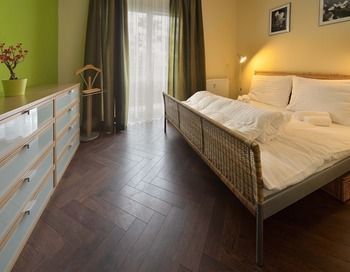 Ambiente Serviced - District Ii *