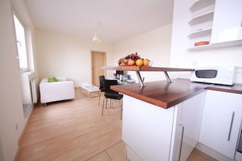 Apartment Ambiente Serviced - District Ii Bratislava