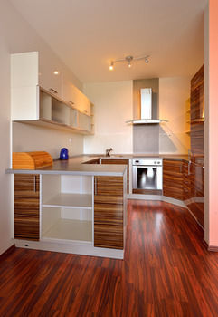 Ambiente Serviced - District Ii Apartment Bratislava