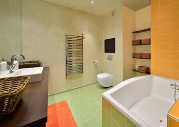Ambiente Serviced - District Ii Bratislava
