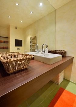 Ambiente Serviced - District Ii Bratislava