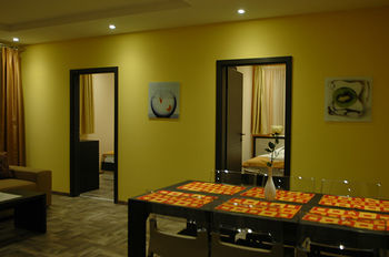 Apartment Apartments Viktor Bratislava