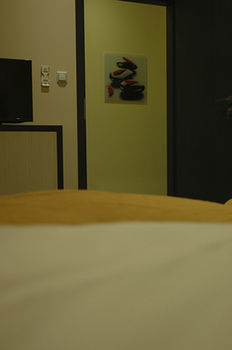 Apartments Viktor