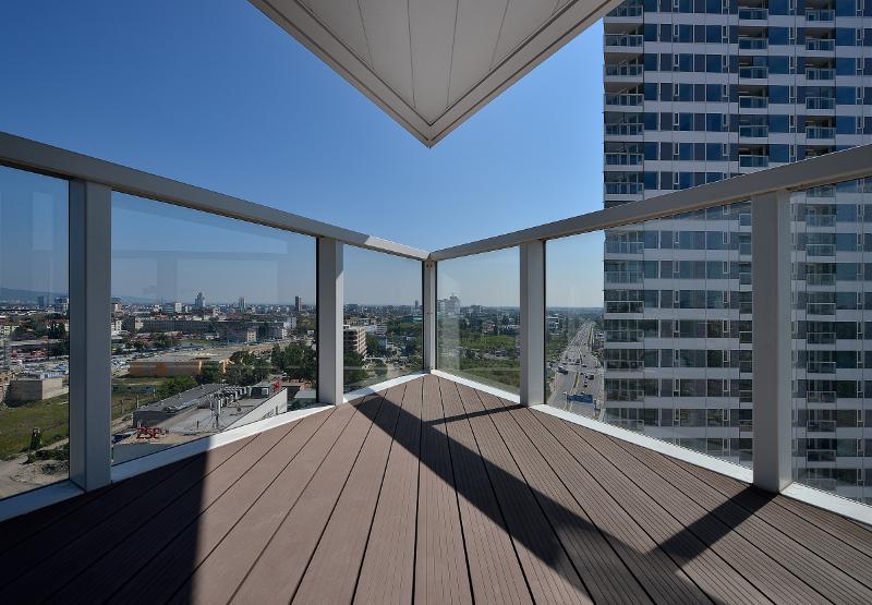Apartment Twin Rooftop By Ambiente Bratislava