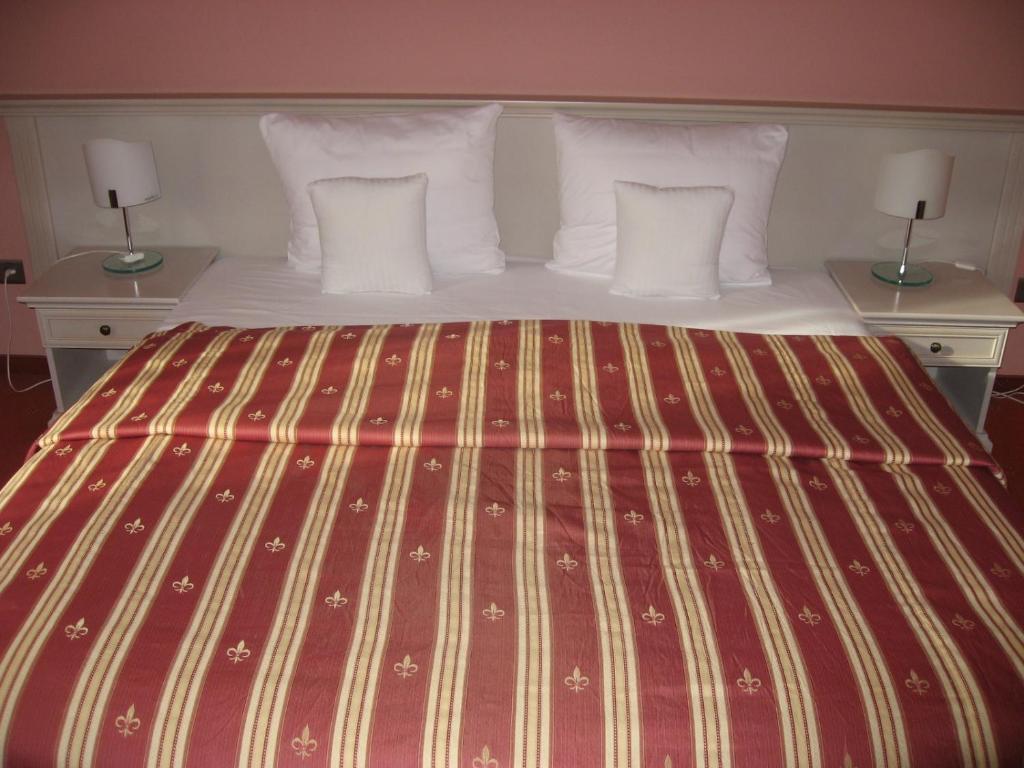 Hradna Brana Hotel 4*