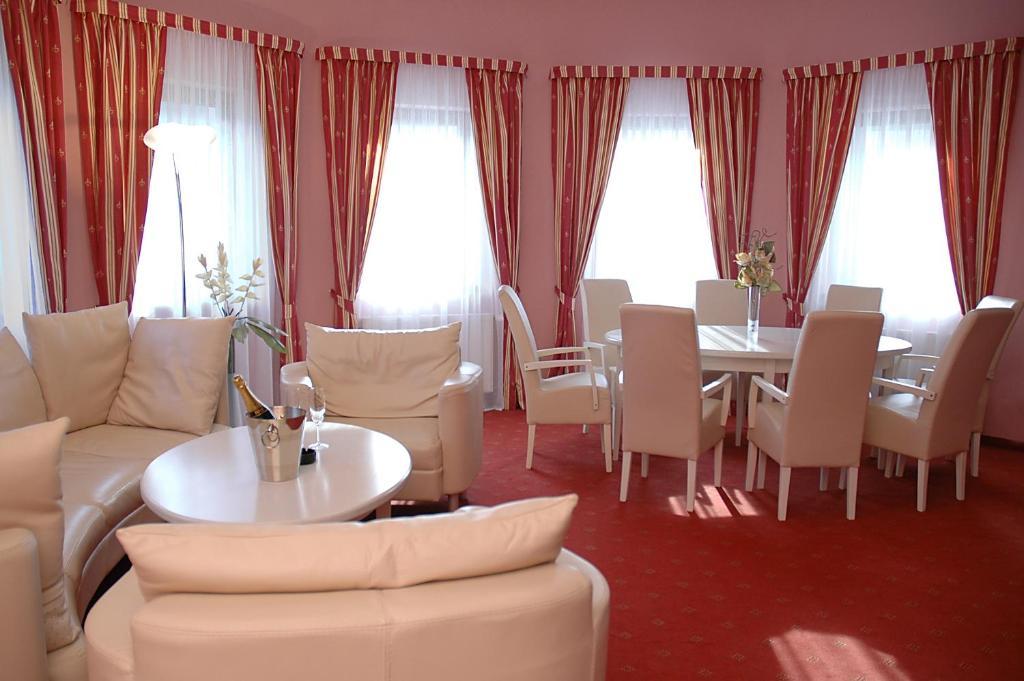 Hotel Hradna Brana