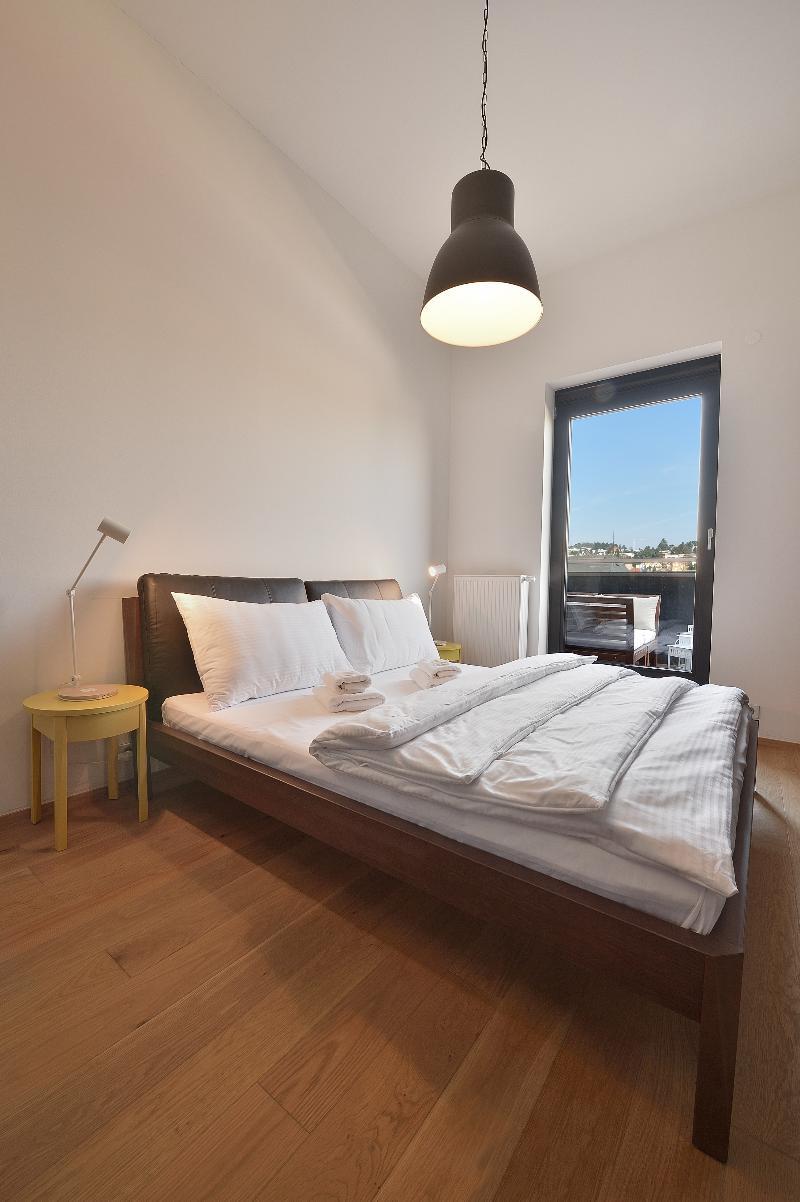 Charming & Cozy Ambiente 3* Pressburg