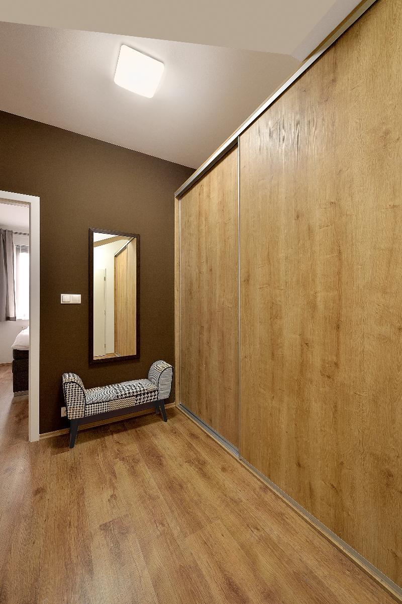 Charming & Cozy Ambiente 3* Pressburg