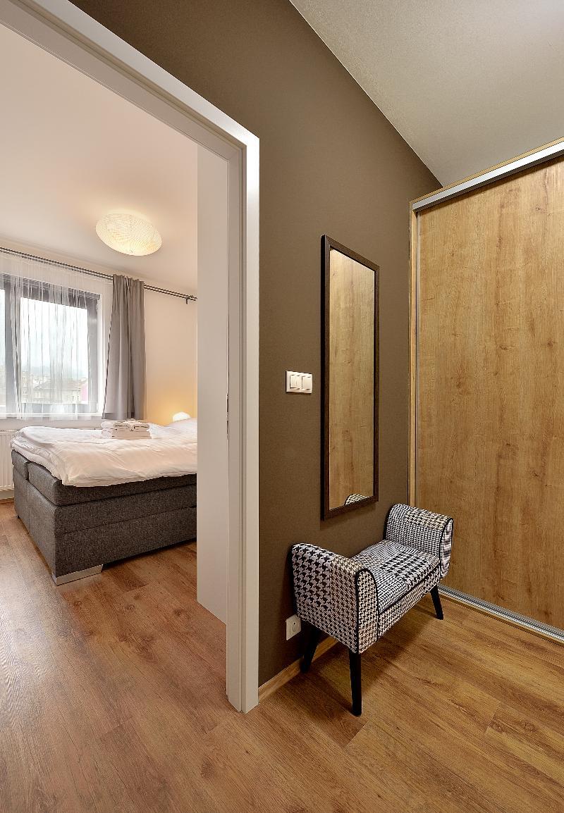 Hotel Charming & Cozy Ambiente 3*