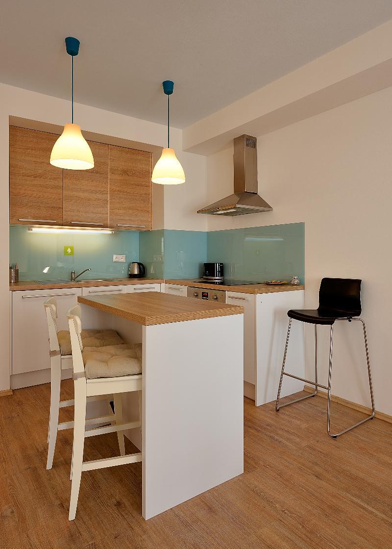 Hotel Charming & Cozy Ambiente 3*
