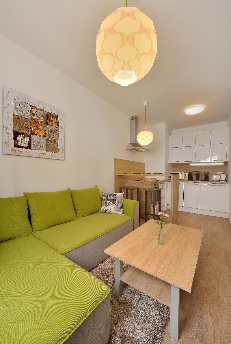 Hotel Charming & Cozy Ambiente 3*