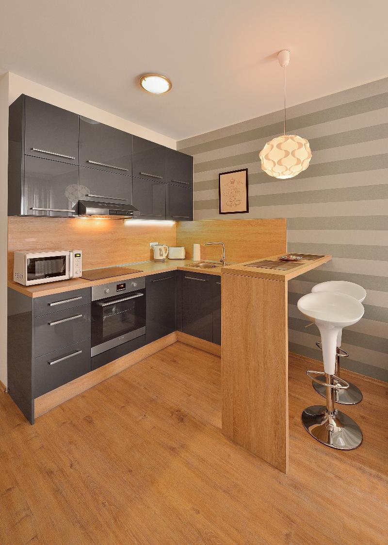 Hotel Charming & Cozy Ambiente 3*