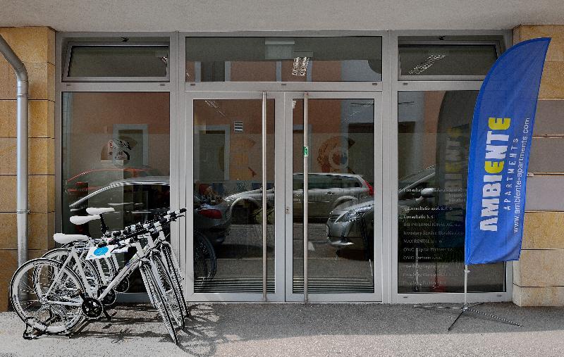 Apollis Business&budget By Ambiente * Bratislava